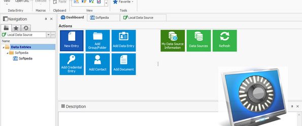 Password Vault Manager Enterprise 7.6