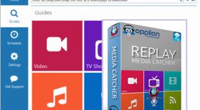 Replay Media Catcher v6.0.1.37