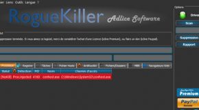 RogueKiller V11.0.4 21 + Portable (32/64Bits)