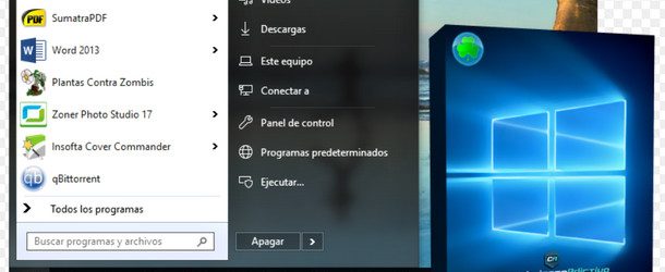 StartIsBack++ v1.3.3 FR (pour Windows 10)
