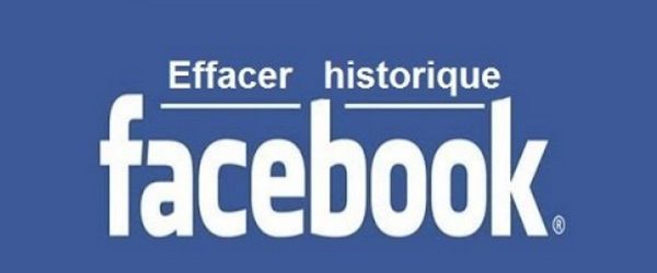 Effacer l’historique de recherche sur Facebook