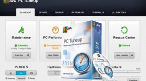 AVG PC TuneUp 2016 v16.3.1 x86 x64