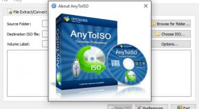 AnyToISO PRO 3.7.3 BUILD 536 + PORTABLE