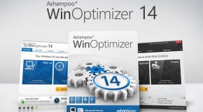 Ashampoo WinOptimizer 14 x86 x64