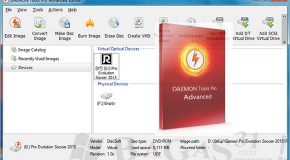 Daemon Tools Pro 6.1.0.0484