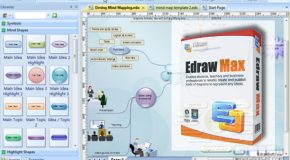 EdrawSoft Edraw Max V 8.4