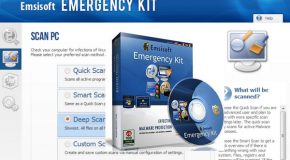Emsisoft Emergency Kit 11.9.0.6508