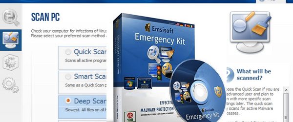Emsisoft Emergency Kit 11.9.0.6508
