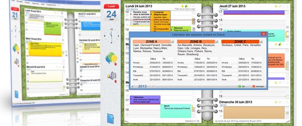 Eurothink Smart Organizer v3.17