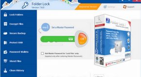 Folder Lock v7.6.2