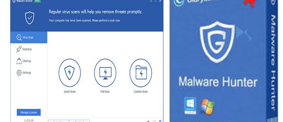 Glarysoft Malware Hunter Pro 1.20.0.36