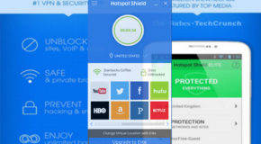 Hotspot Shield VPN Elite 6.20.6