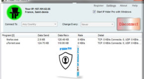 IP Hider Pro 5.8.0.1