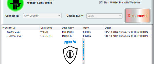 IP Hider Pro 5.8.0.1