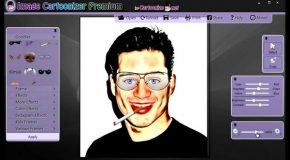 Image Cartoonizer Premium 1.4.2