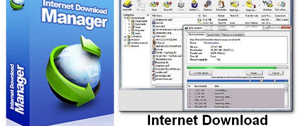 Internet Download Manager (IDM) v6.26 Build 1