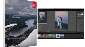 Lightroom 6.1 Portable Multilingue 64 bits