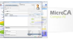 MicroCA Compta AE v3.56