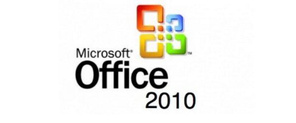 Microsoft office 2010 plus Professional