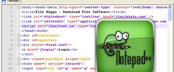 Notepad++ 6.9.2 x86 x64