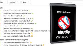 O&O ShutUp10 1.3.1356 x86 x64