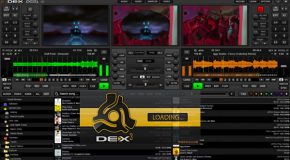 PCDJ DEX 3.7.0.1