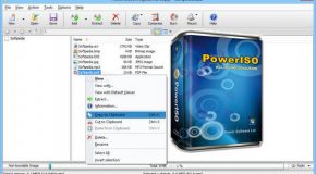 PowerISO v6.7 Retail