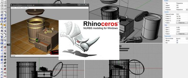 Rhinoceros Version 5.13.60913