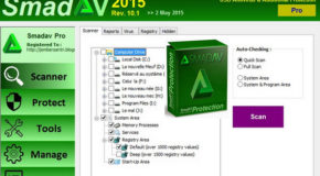 Smadav 2015 Pro 10.1