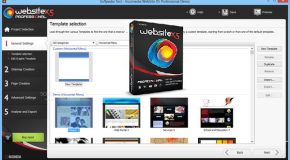 WebSite X5 Professional 12.0.9.30