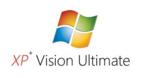 Windows XP Vision Ultimate SP3