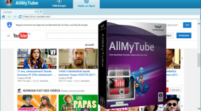 Wondershare AllMyTube 4.9.2