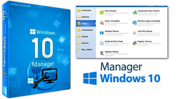 [Image: Yamicsoft-Windows-10-Manager-V1.1.8-Portable.jpg]