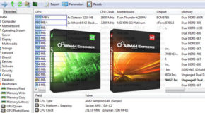 AIDA64 Extreme et Engineer V5.75.3981 Portable