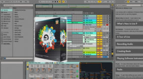 Ableton Live 9 Suite v9.7 x64