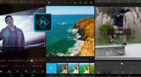 Adobe Photoshop Express 3.0.96