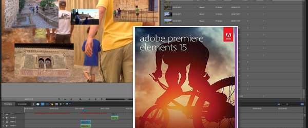 Adobe Premiere Elements 15 – 64 Bits