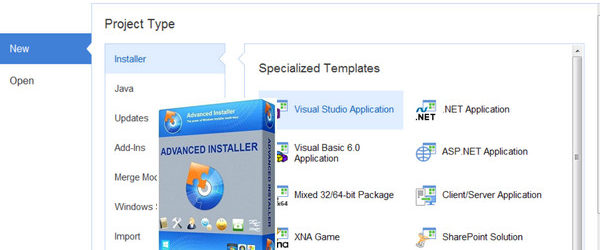 Advanced Installer v13.2