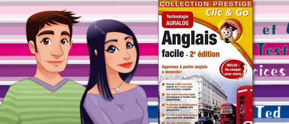 Anglais facile – 2ème édition