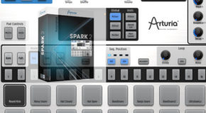 Arturia Spark 2 v2.3.0