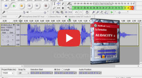 Audacity 2 – La formation