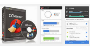 CCleaner Pro Android v1.16.62