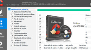 CCleaner v5.23 PRO-BUSINESS-TECHNICIAN + Portable