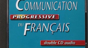 Communication Progressive Du Français