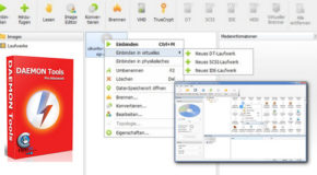 DAEMON Tools Pro 8.0.0.0631