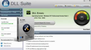 DLL Suite V9.0.0.10 Version Portable