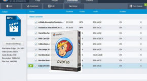 DVDFab v9.3.1.7 Bêta FR