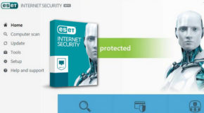 Eset Internet Security v10.0.369.1 FR