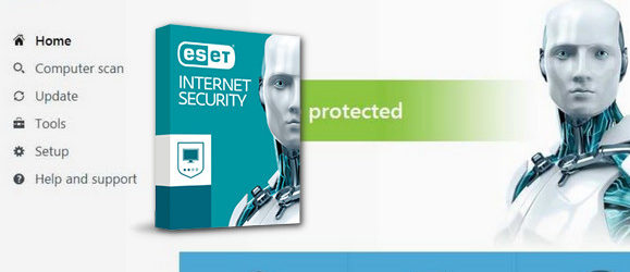 Eset Internet Security v10.0.369.1 FR