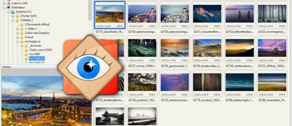 Faststone Image Viewer v6.0 + Portable